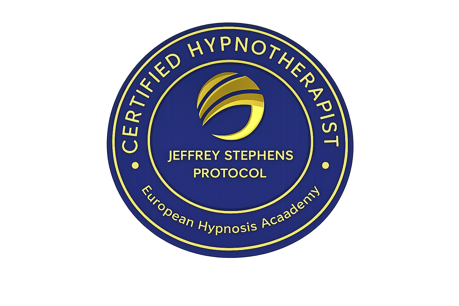 Certified Hypnotist Siegel