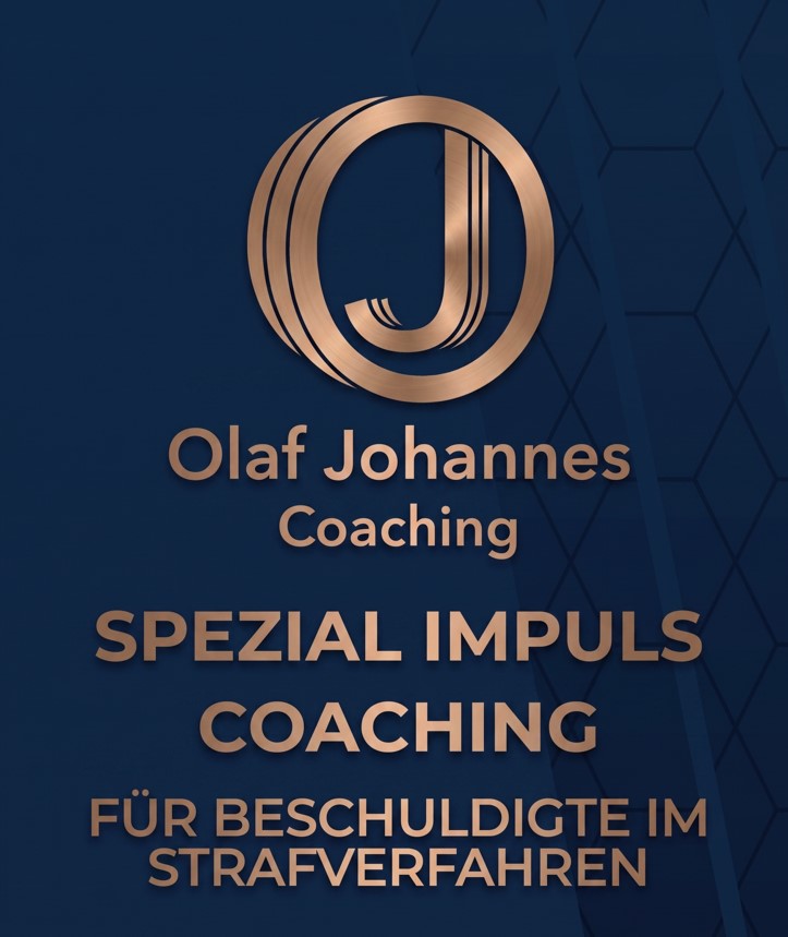 Olaf Johannes Spezial Impuls Coaching Fokusgrafik